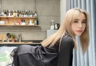Chịch suốt ngày cùng cô bạn gái dâm đãng Chibi1311m